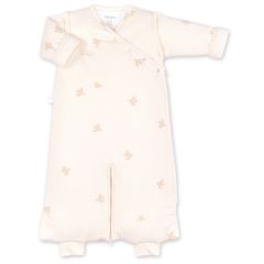 Magic Bag slaapzak 4-12m - Pady jersey + jersey (TOG 2.5)