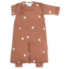 Magic Bag slaapzak 4-12m - Pady jersey + jersey (TOG 2.5)