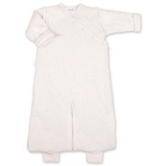 Magic Bag slaapzak 4-12m - Pady jersey + jersey (TOG 3)