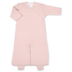 Magic Bag slaapzak 4-12m - Pady quilted jersey (TOG 1.5)