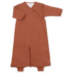 Magic Bag slaapzak 4-12m - Pady quilted jersey (TOG 1.5)