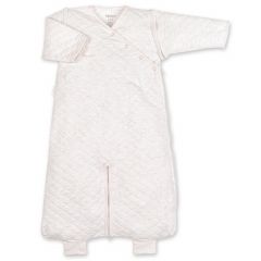 Magic Bag slaapzak 4-12m - Pady quilted jersey (TOG 1.5)