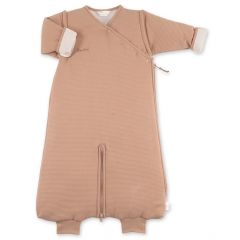 Magic Bag slaapzak 4-12m - Pady waffle + jersey bio (TOG 2.5)
