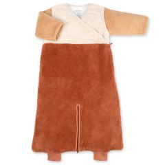 Magic Bag slaapzak 4-12m - Softy (TOG 2.5)