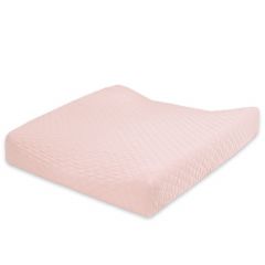 Waskussenhoes 50 x 75 cm - Pady quilted jersey