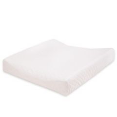 Waskussenhoes 50 x 75 cm - Pady quilted jersey