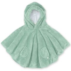 Reisponcho 9-36m - Softy + jersey