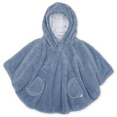 Reisponcho 9-36m - Softy + jersey