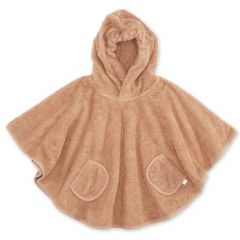 Poncho 9-36m - Terry