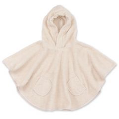 Poncho 9-36m - Terry