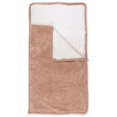 Camping Bag babyslaapzak 70 x 140 cm - Pady Softy Jersey