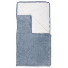 Camping Bag babyslaapzak 70 x 140 cm - Pady Softy Jersey