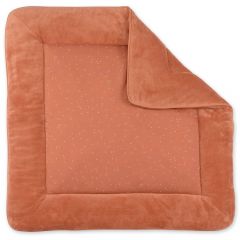Boxkleed 100 x 100 cm - Pady jersey + bamboe
