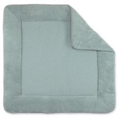 Boxkleed 100 x 100 cm - Pady jersey + bamboe