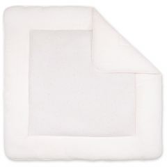 Boxkleed 100 x 100 cm - Pady jersey + bamboe