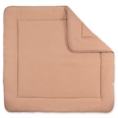 Boxkleed 100 x 100 cm - Pady quilted jersey