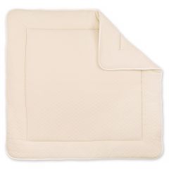 Boxkleed 100 x 100 cm - Pady quilted jersey