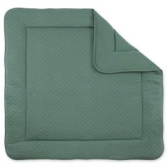 Boxkleed 100 x 100 cm - Pady quilted jersey