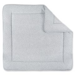Boxkleed 100 x 100 cm - Pady quilted jersey