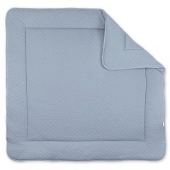 Boxkleed 100 x 100 cm - Pady quilted jersey