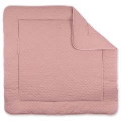 Boxkleed 100 x 100 cm - Pady quilted jersey