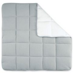 Boxkleed 100 x 100 cm - Pady tetra jersey+ jersey