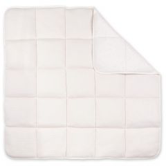 Boxkleed 100 x 100 cm - Pady tetra jersey+ jersey