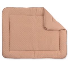 Boxkleed 75 x 95 cm - Pady quilted jersey