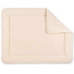 Boxkleed 75 x 95 cm - Pady quilted jersey