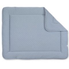 Boxkleed 75 x 95 cm - Pady quilted jersey