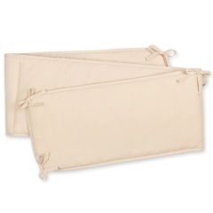 Bed- en parkomrander 30 x 180 cm - Katoen