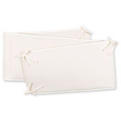 Bed- en parkomrander 30 x 180 cm - Pady tetra jersey