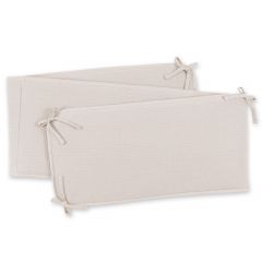 Bed- en parkomrander 30 x 180 cm - Pady tetra jersey