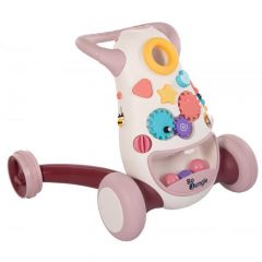 Jumpy loopwagen
