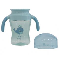 360° drinkbeker 240ml