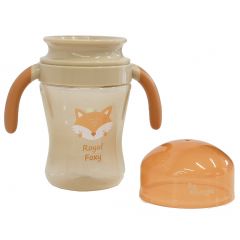 360° drinkbeker 240ml