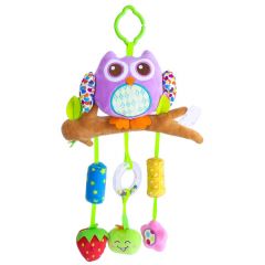 B-Hang On Toy Uil