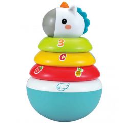 B-Roly Poly Unicorn