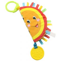 Activiteitenboekje - Baby's Day