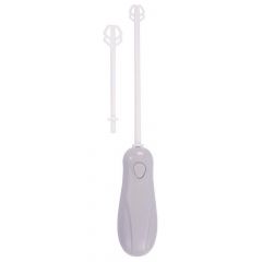 Melkpoeder mixer voor babyflesjes