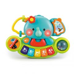 B-O'Li'Fant Piano