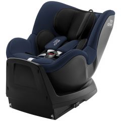 Dualfix Plus i-Size autostoel