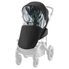 Regenhoes voor Smile 5Z kinderwagen