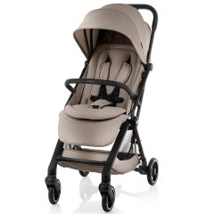 Flylite kinderwagen