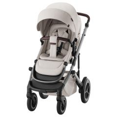 Smile 5Z kinderwagen