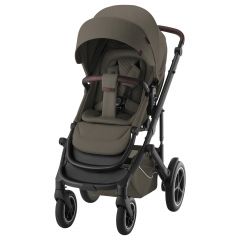 Smile 5Z kinderwagen