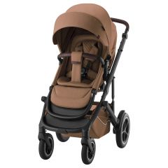 Smile 5Z kinderwagen