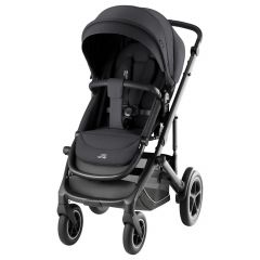 Smile 5Z kinderwagen