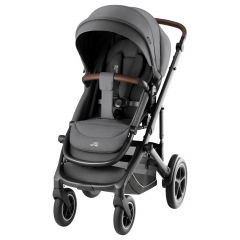 Smile 5Z kinderwagen