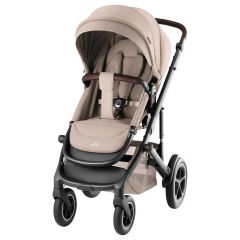 Smile 5Z kinderwagen